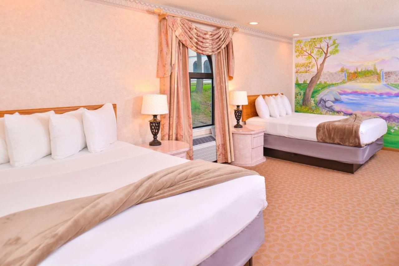 Atlantis Family Waterpark Hotel, Ascend Collection Hotel