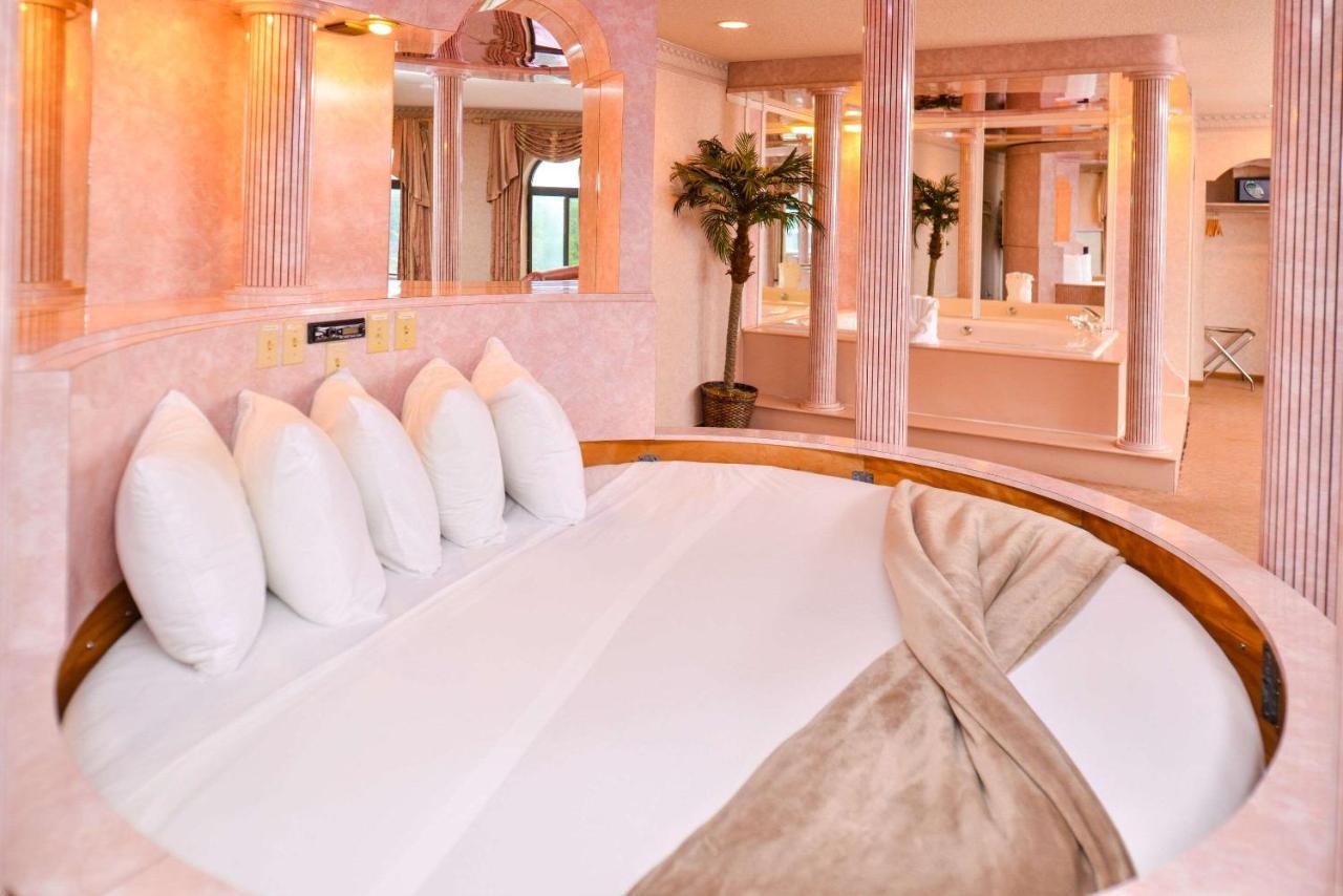 Hotel Atlantis Family Waterpark Hotel, Ascend Collection Lake Delton