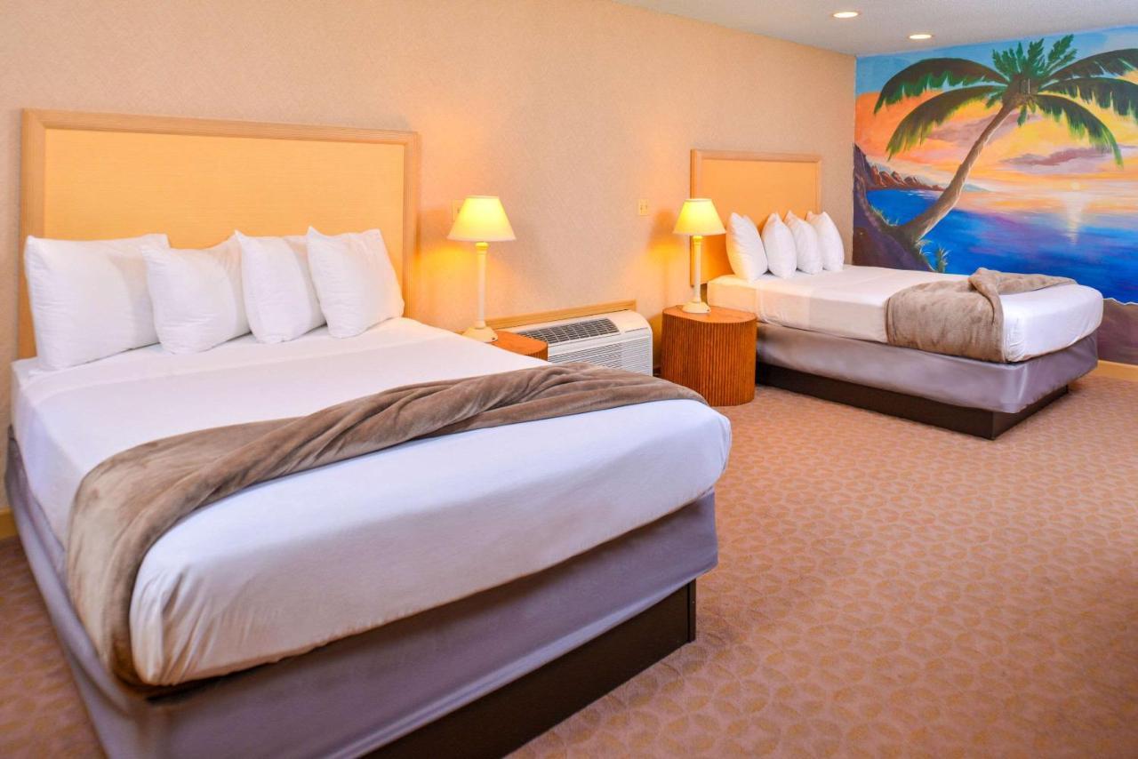 Hotel Atlantis Family Waterpark Hotel, Ascend Collection