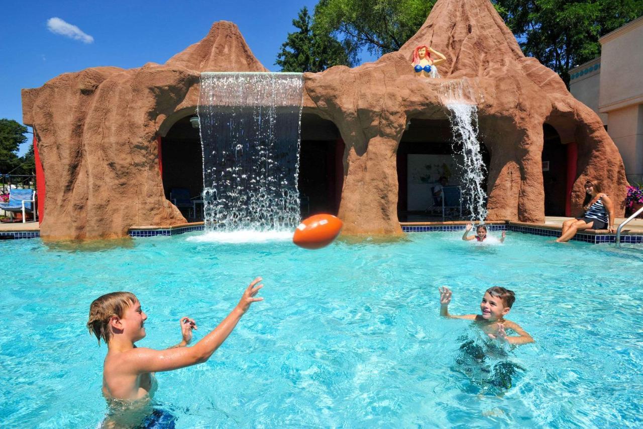 Atlantis Family Waterpark Hotel, Ascend Collection Hotel