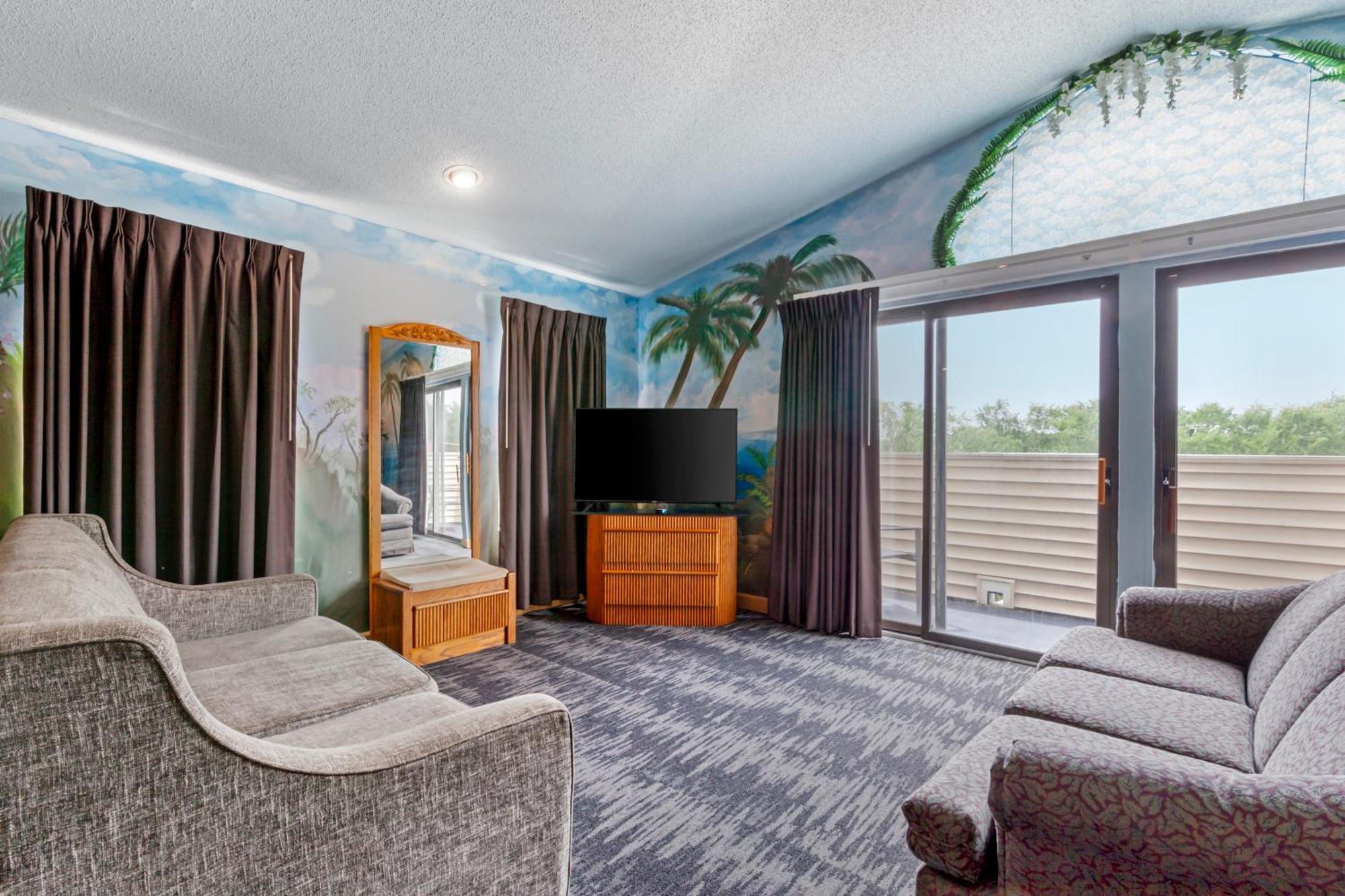 Atlantis Family Waterpark Hotel, Ascend Collection Hotel