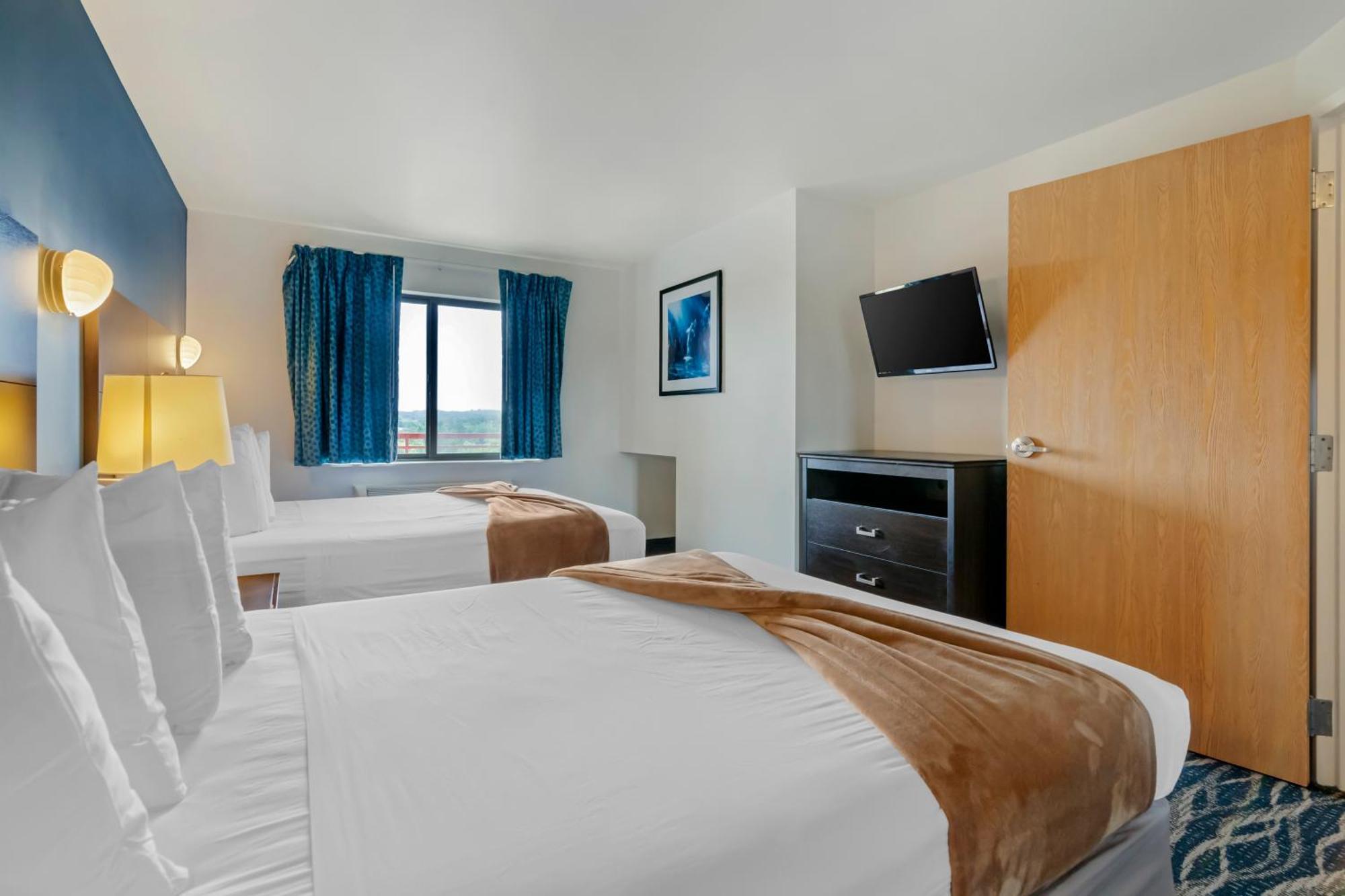 Hotel Atlantis Family Waterpark Hotel, Ascend Collection 3*