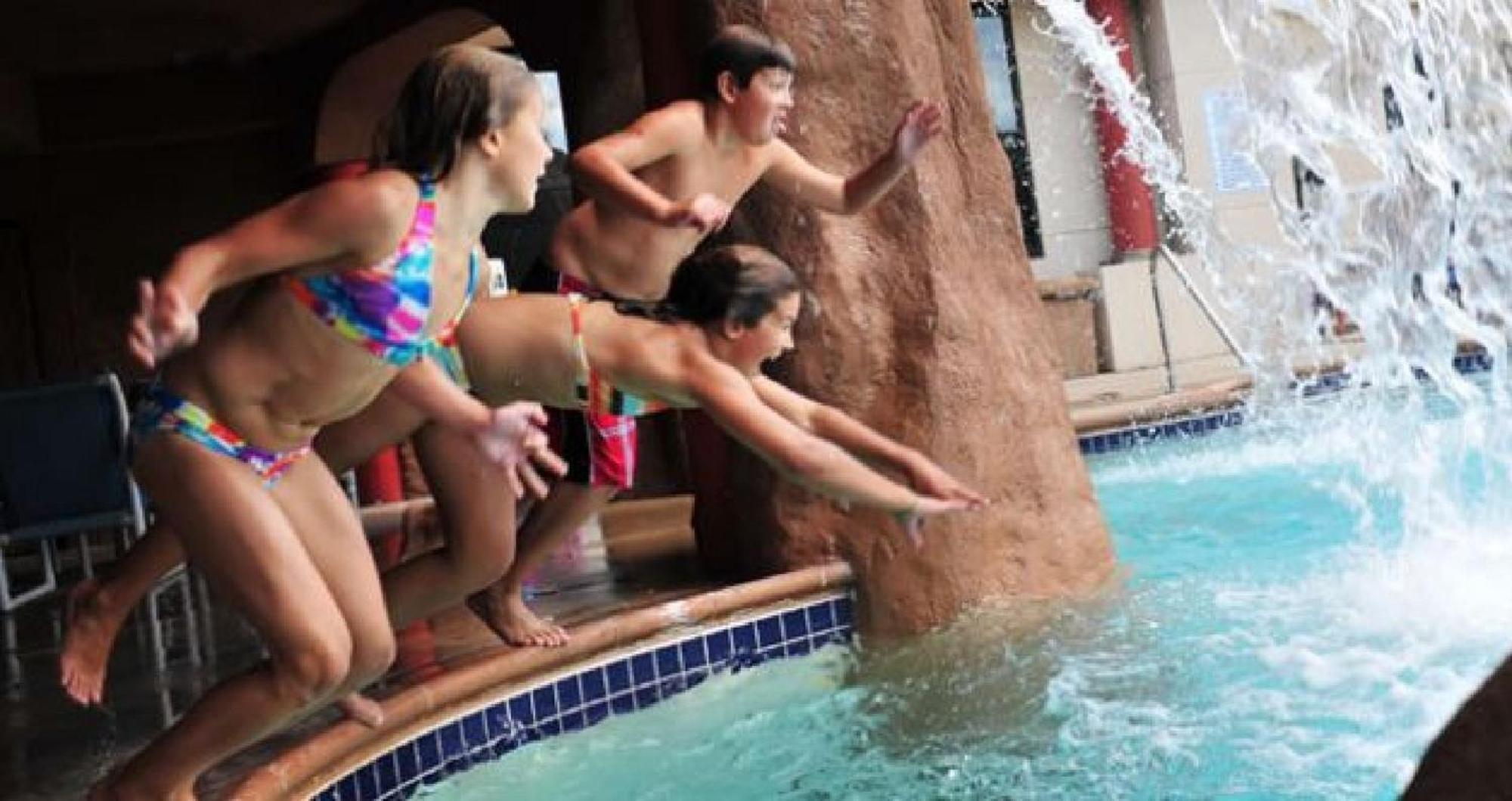 Hotel Atlantis Family Waterpark Hotel, Ascend Collection