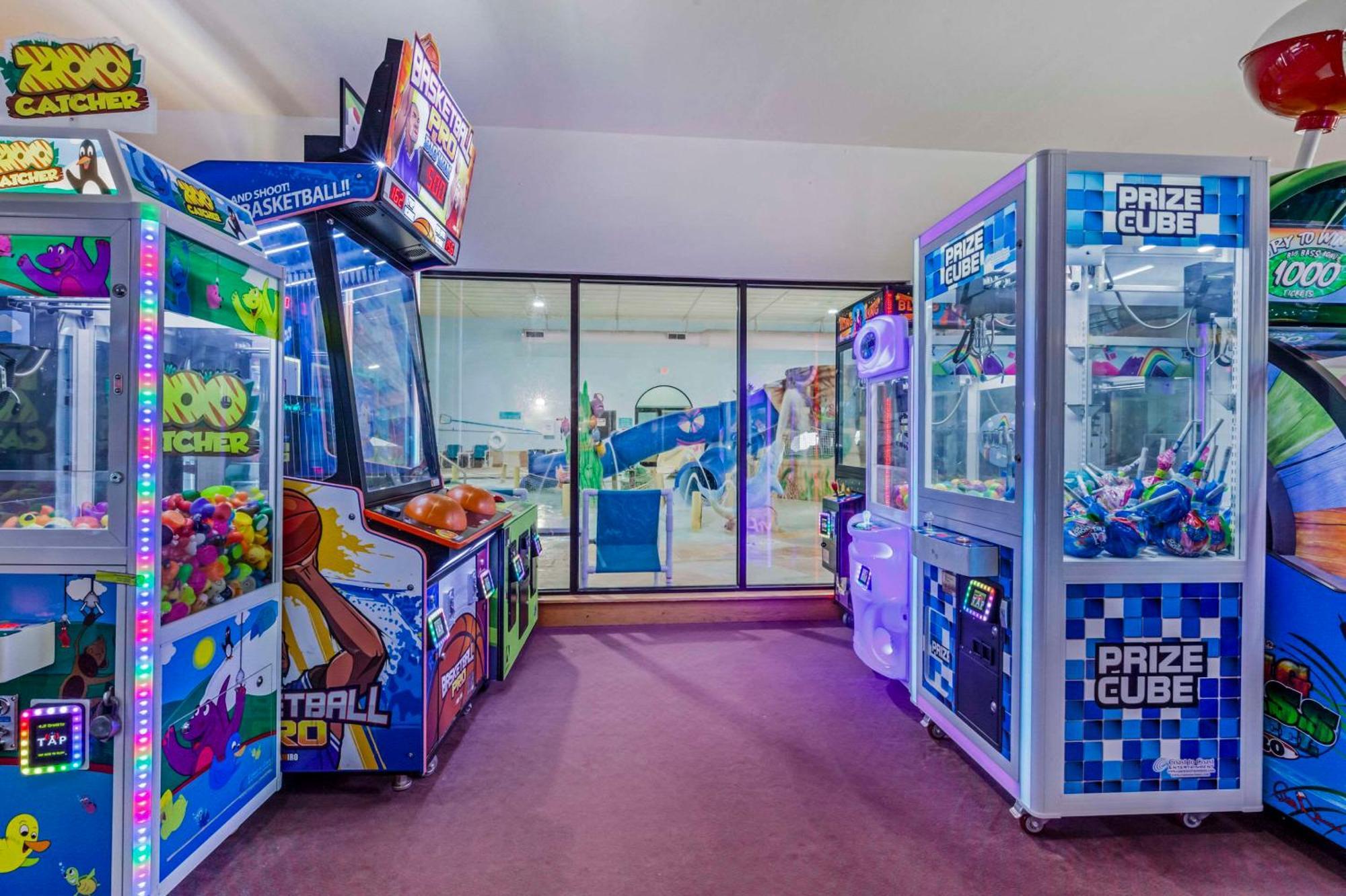 Atlantis Family Waterpark Hotel, Ascend Collection Hotel