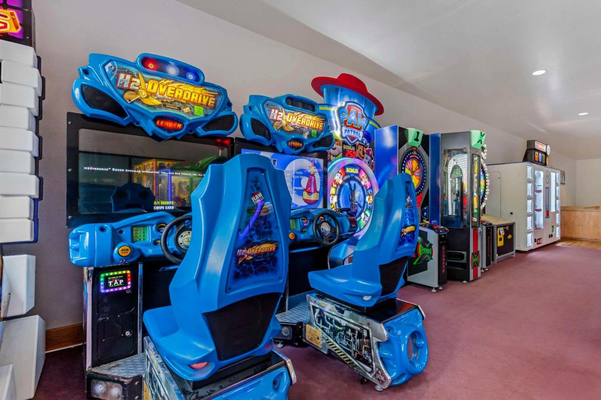 Hotel Atlantis Family Waterpark Hotel, Ascend Collection