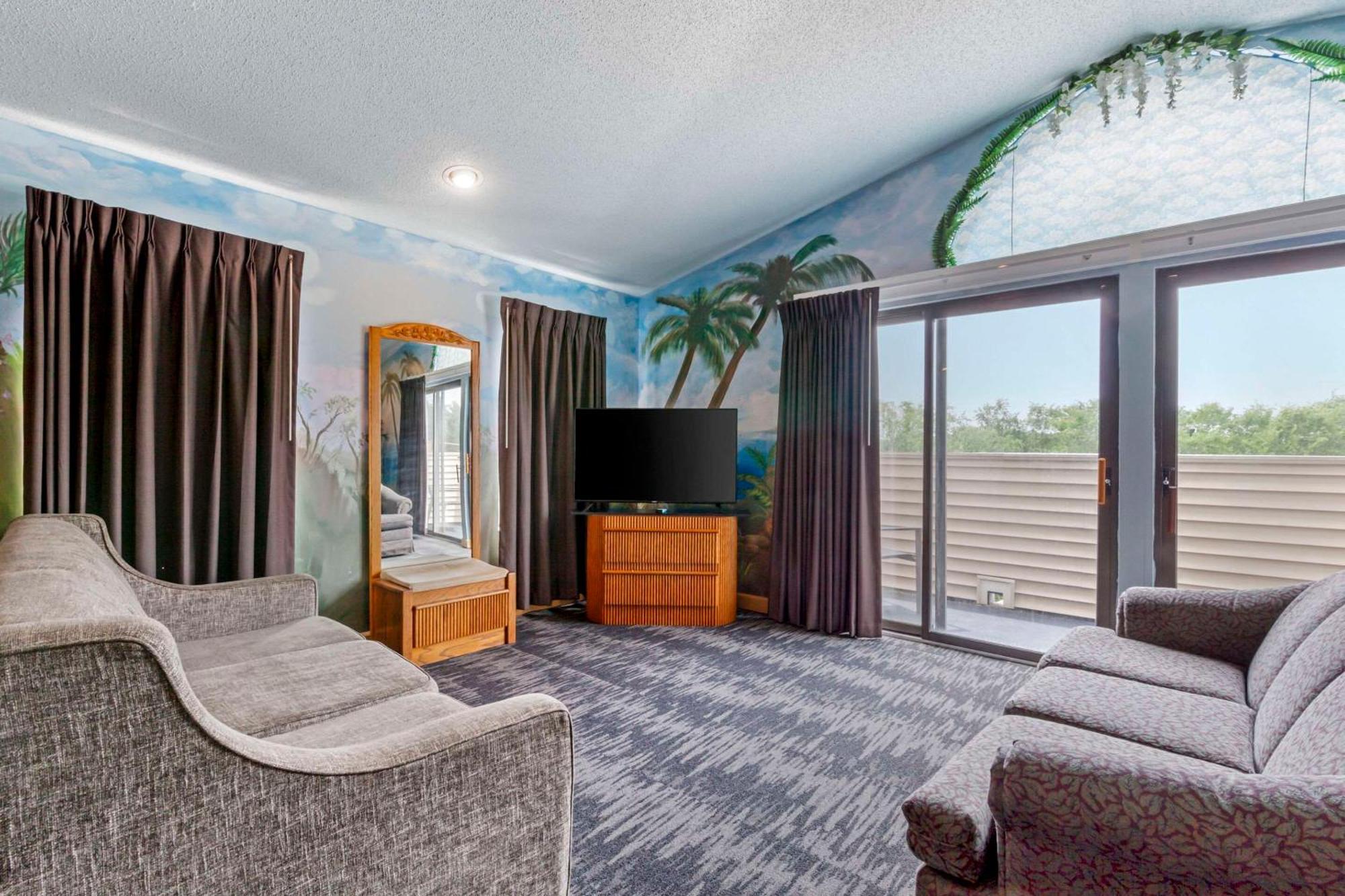Atlantis Family Waterpark Hotel, Ascend Collection Hotel