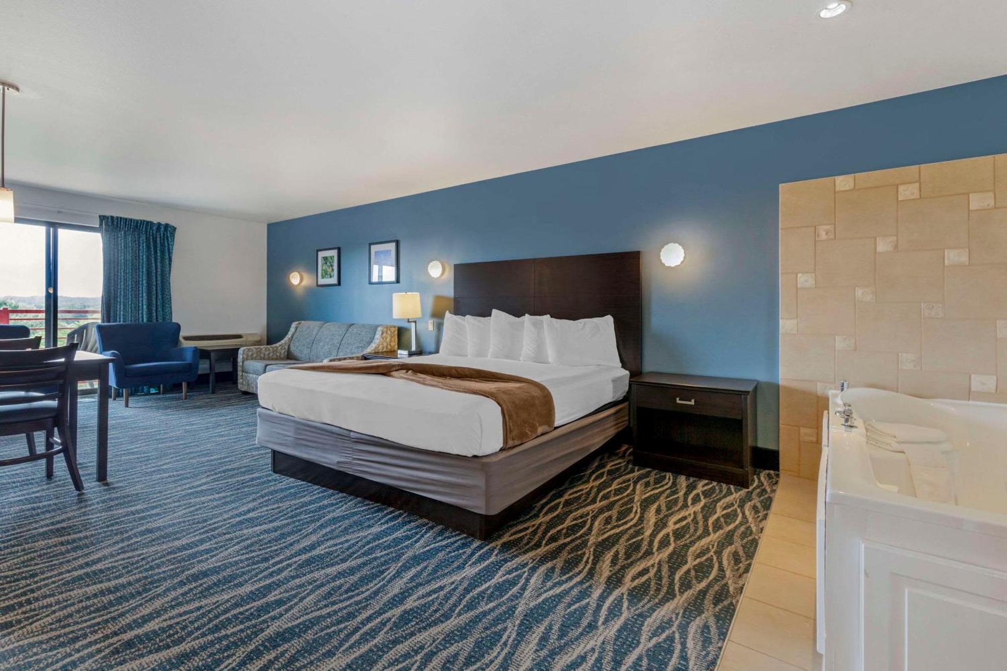Atlantis Family Waterpark Hotel, Ascend Collection Hotel