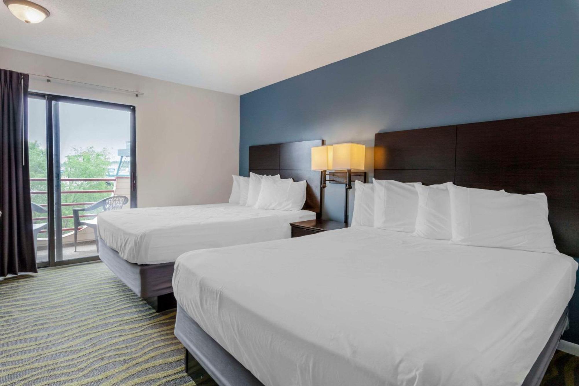 Atlantis Family Waterpark Hotel, Ascend Collection Hotel