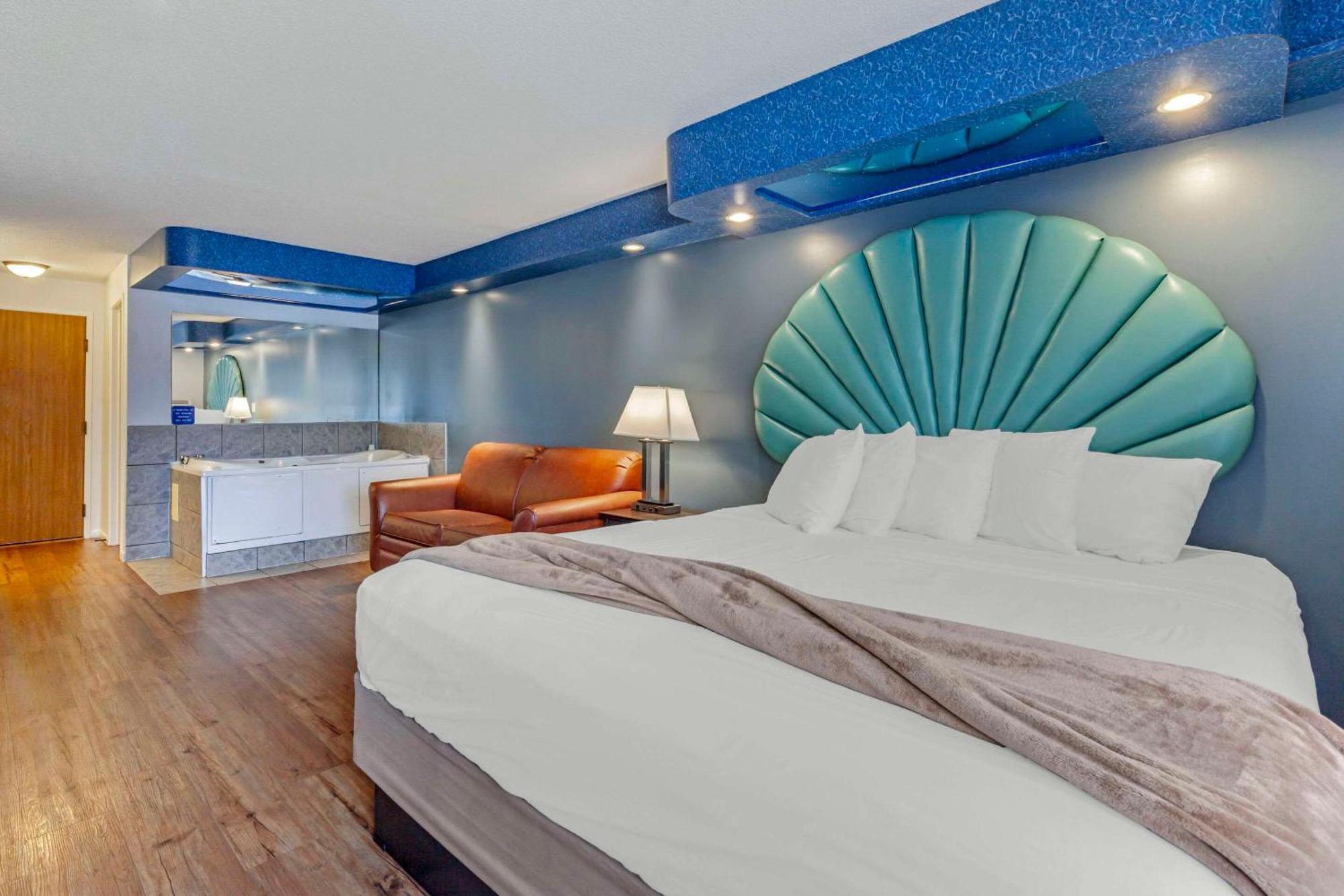 Hotel Atlantis Family Waterpark Hotel, Ascend Collection 3*