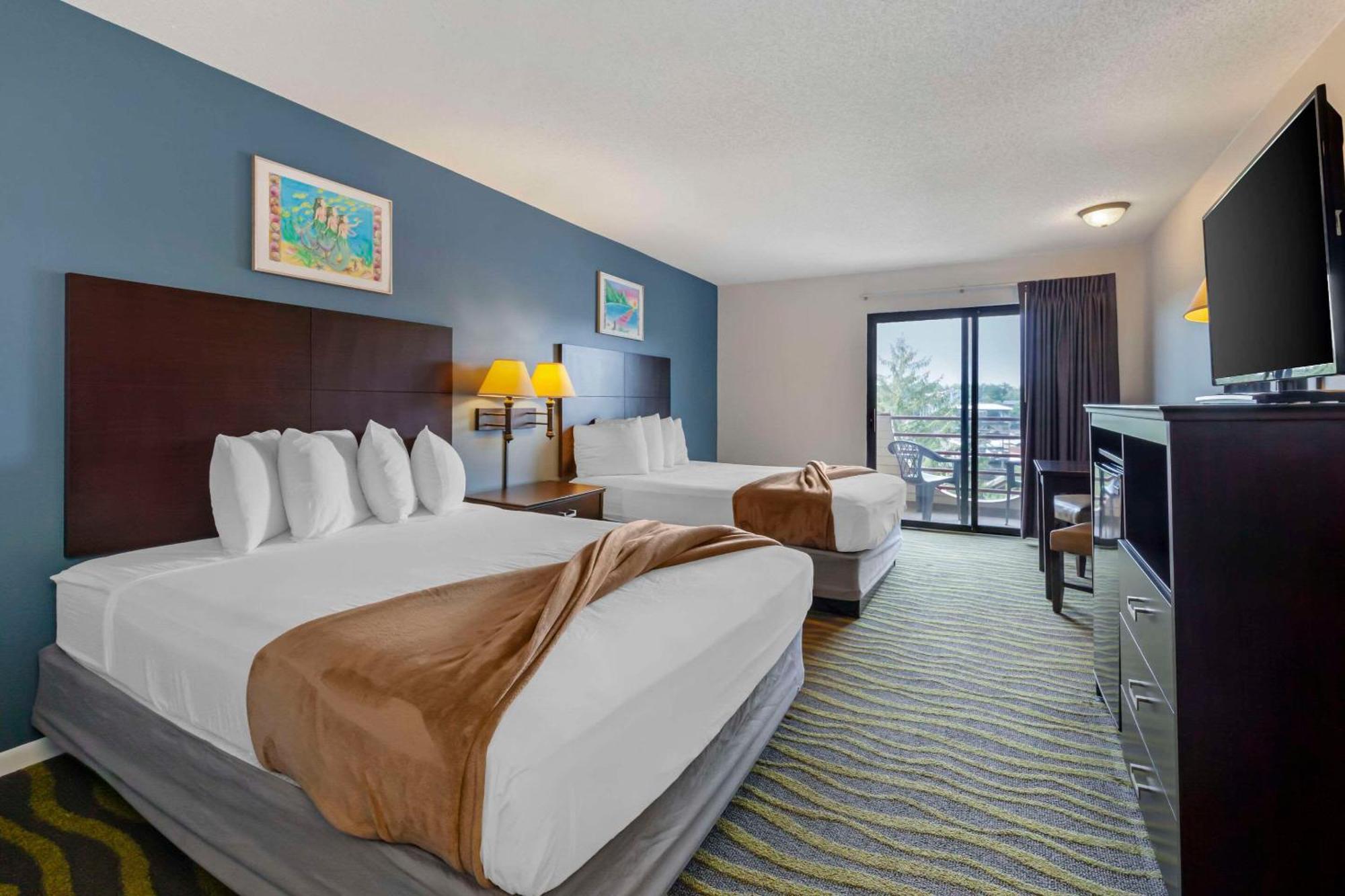 Atlantis Family Waterpark Hotel, Ascend Collection Hotel