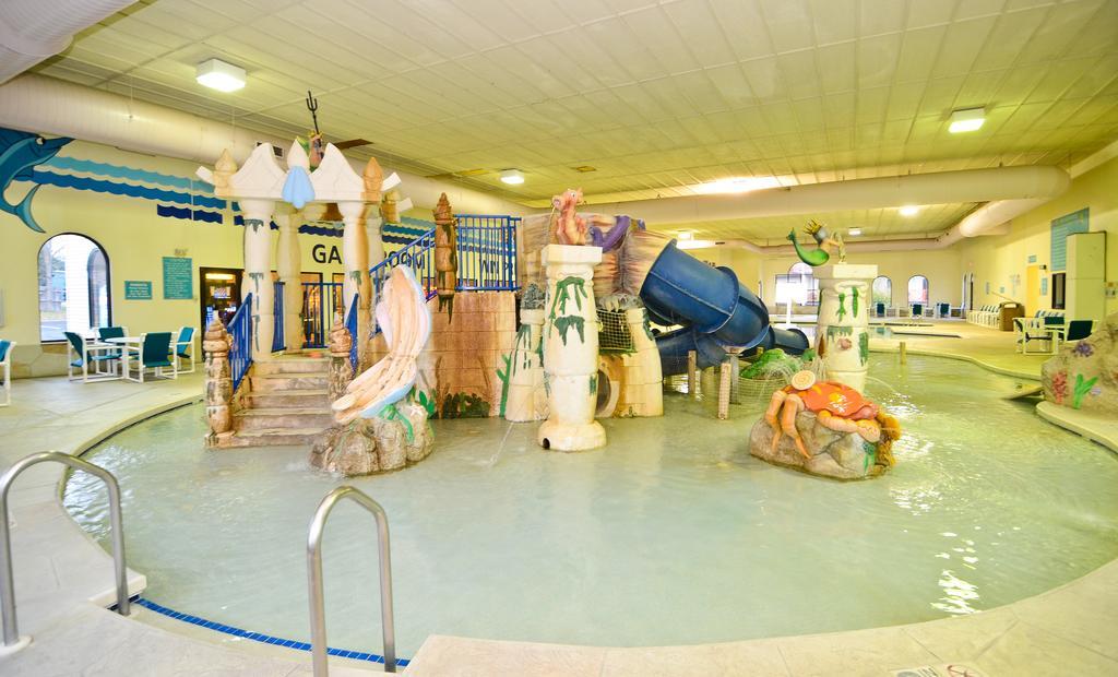 Atlantis Family Waterpark Hotel, Ascend Collection