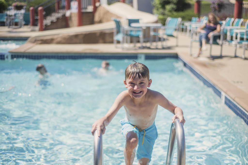 Atlantis Family Waterpark Hotel, Ascend Collection
