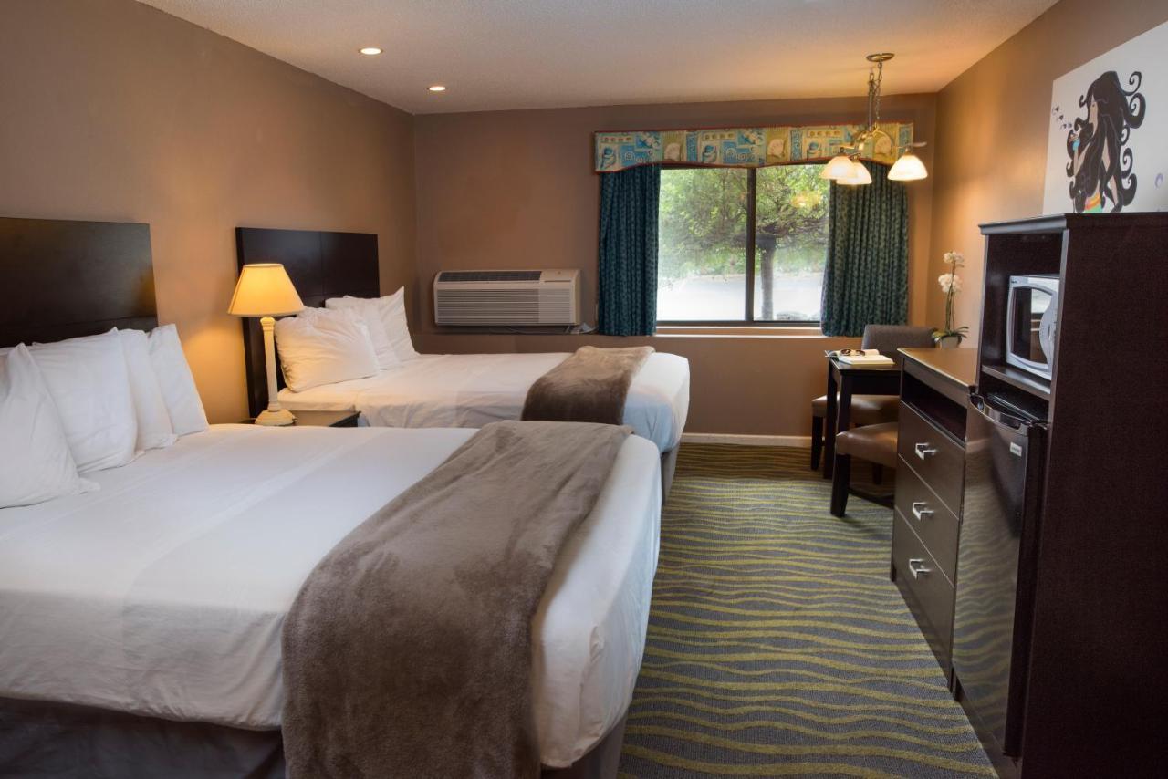 Atlantis Family Waterpark Hotel, Ascend Collection Hotel 3*